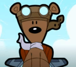 It's spooky month - Sound