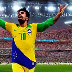Brazil flag