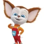 George Jumpscare sound from Lethal Ape Rewired 2