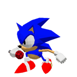 Sonic Insanly Glitch