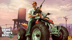 GTA 5-Trevor Phillips- Great at it - Sound