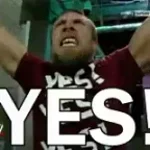 YES YES YESSSSSS - Sound