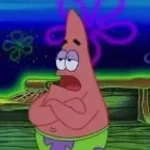 Patrick ia ia ia ie ie ie (copy)