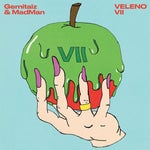 GEMITAIZ & MADMAN Veleno 7