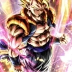 I am not Goku or Vegeta, I am Gogeta (DBL Legends Fest 2025)