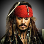 Jack Sparrow - Doing that again - Sound