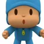 Hungarian Pocoyo