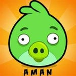 Bad Piggies Theme middle