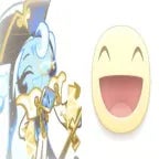 There you are! Time for some magic! - sage of truth