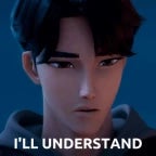 KPop Demon Hunters - Will He Let the Fire Go Out Jinu