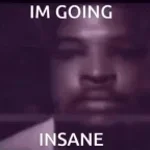 Insane not insecure