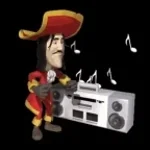 Pirate Music (LQ) (copy)