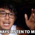 grow a garden music really loud