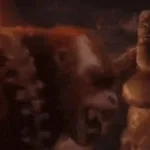 Gojira edit tiktok