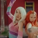 Kenia OS & La Joaqui - Kitty