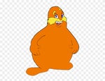 the lorax biggering pt5