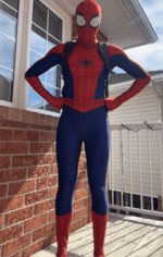 Spider-wedgies (ultimate)