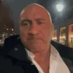 Marcin najman walka z ronaldo
