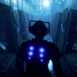 Cybermen cyberbase