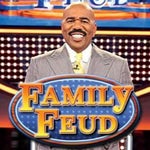 Family Feud INTRO