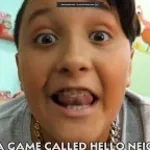 Because we're playing Bendy