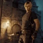 Canción del forastero Resident Evil 4