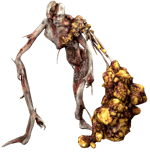 Dead Space - Exploder Scream 1