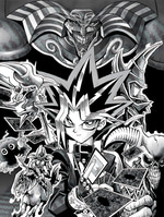 Générique Yu Gi Oh [FR] Saison 1