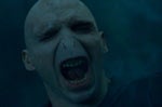 Voldemort qui gémi
