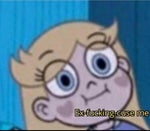 I have never had an original thought in my life