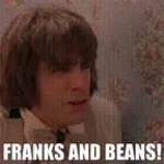 Dik Gozinya "My balls are stuck in my zipper"