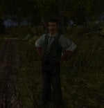 [Bronko] │ Nicht schlagen!