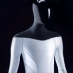 Tesla bot 2050 Tweaking (copy)