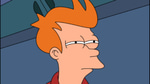 Futurama- Fry -I'm so confused