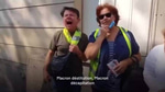 gilet jaune macron explosion #meme