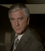 Good luck, we're all counting on you - Airplane Movie