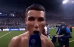 Ronaldo suiii