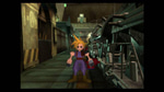 Final Fantasy VII fanfare