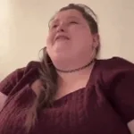 Amberlynn Reid “when did I become such a blackie"