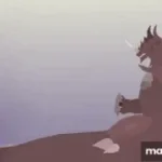 custom destoroyah roar by slick