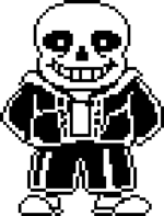 undertale notice - Sound