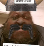 My Mother Told Me (Vikings Tune)