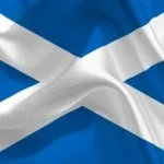 scotland forever