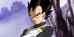 Vegeta-"You'd bet your life on that"