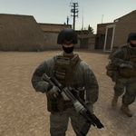 I'm seeing some civilians here