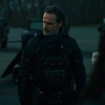 i'm sergeant Rick Grimes