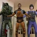 half life BAD ENDİNG