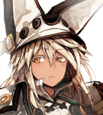 Necessary Discrepancy/Ramlethal Theme