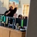 uncle touching all over my body