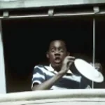 You want me to do some dishes